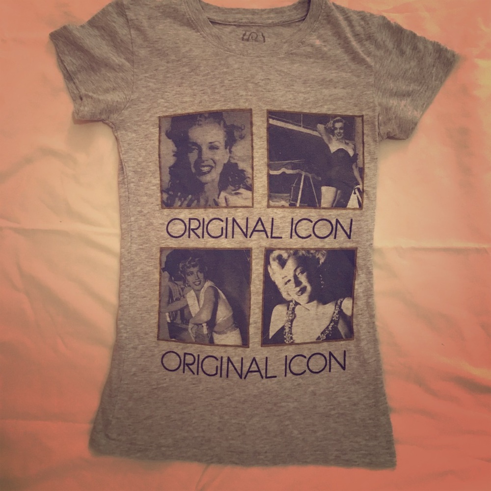 T shirt